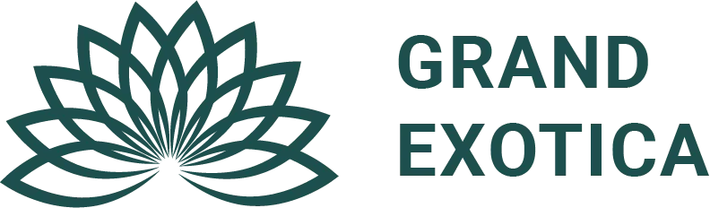 Grand Exotica Logo